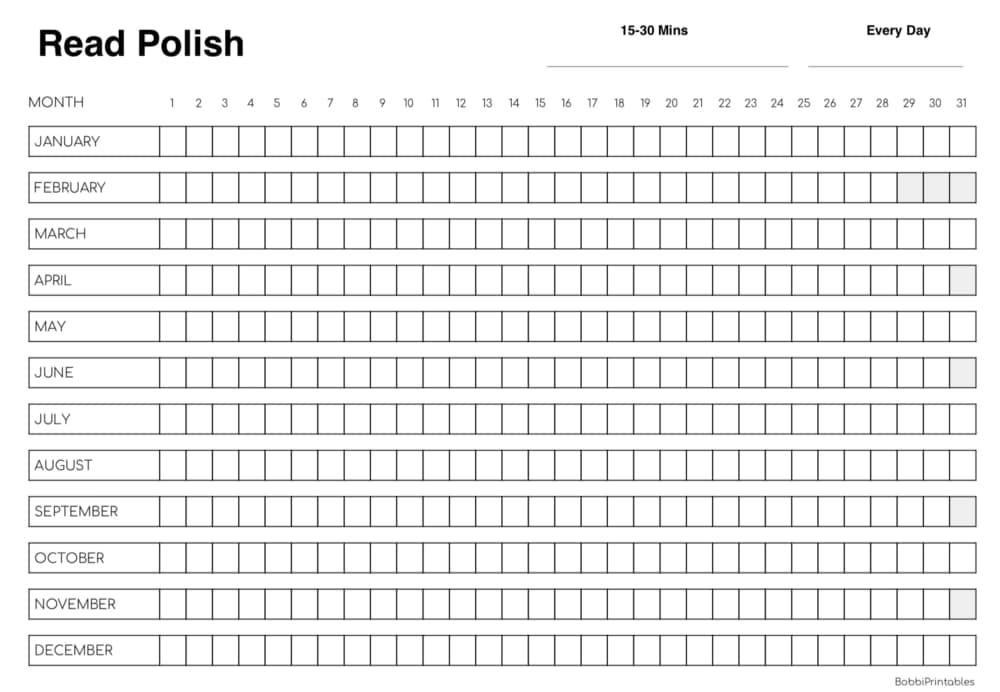 language learning habit tracker