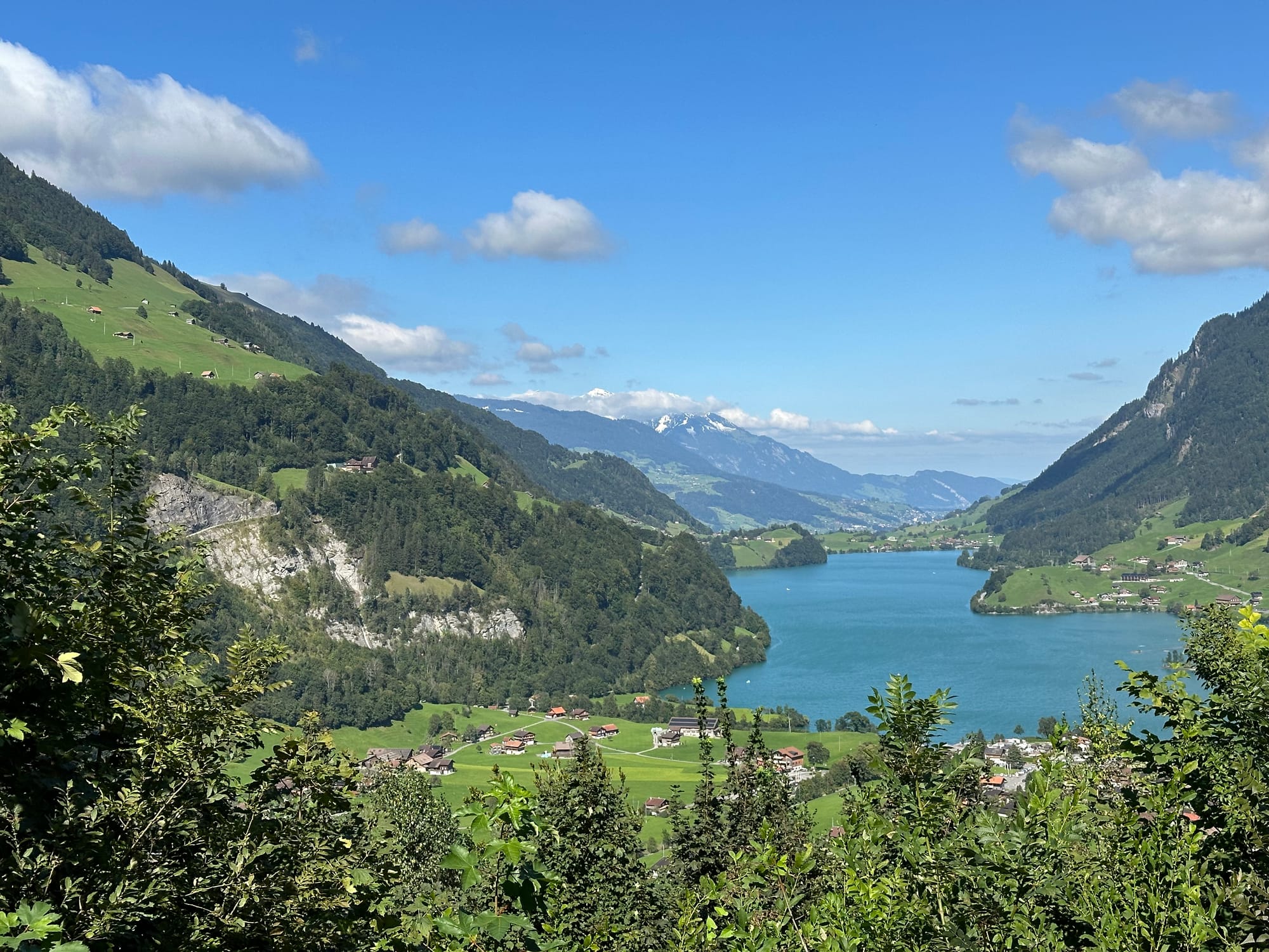 Lungern, Switzerland